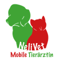 Tierärztin Neli Goremlieva