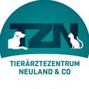 Die behandelnde Tierklinik
