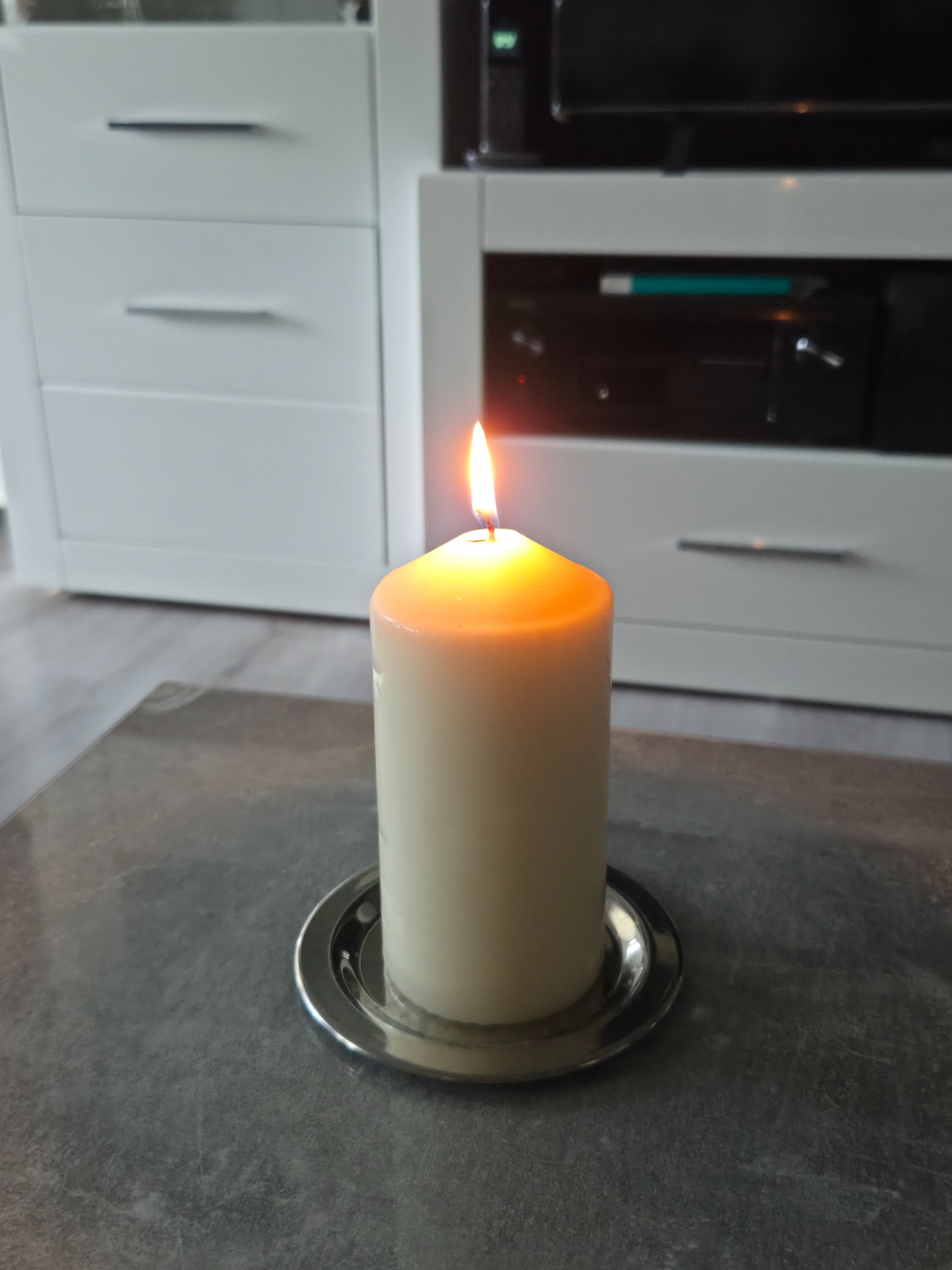 Die letzten Schritte vor meinem neuen Leben