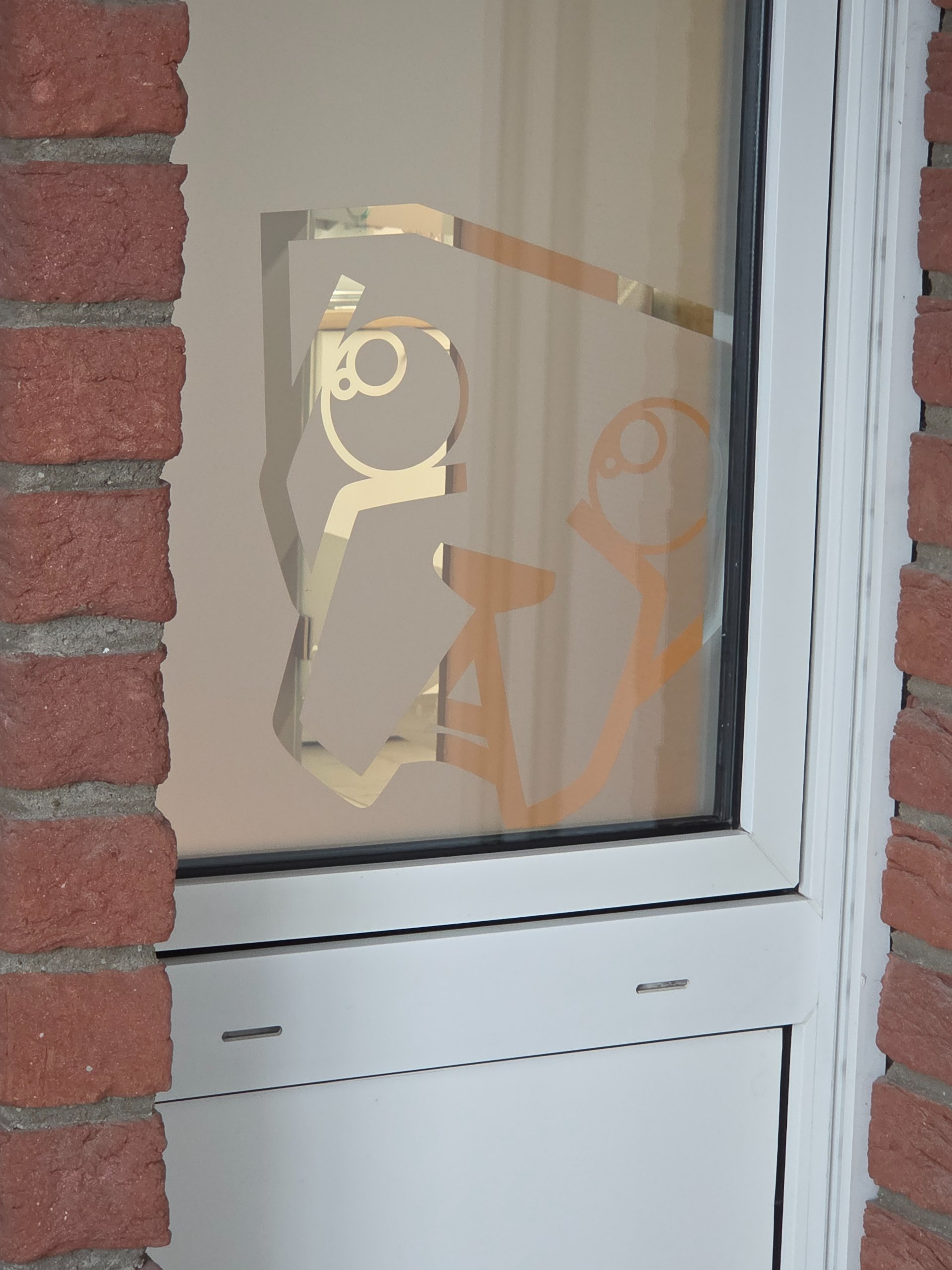 Die Hoffnung wurde kleiner