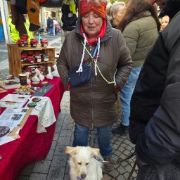 Profilbild von Claudia Gemünd (PAN)